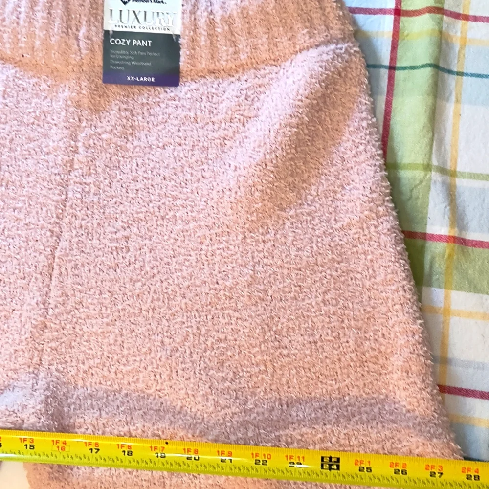 Luxury Premier Collection Cozy Pant, NWT - Picture 7 of 8